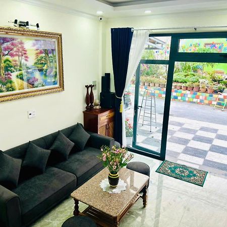 Bach Thao Hotel Νταλάτ Εξωτερικό φωτογραφία