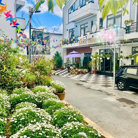 Bach Thao Hotel Νταλάτ Εξωτερικό φωτογραφία