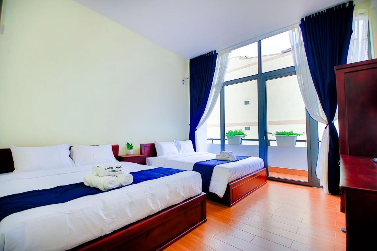 Bach Thao Hotel Νταλάτ Εξωτερικό φωτογραφία