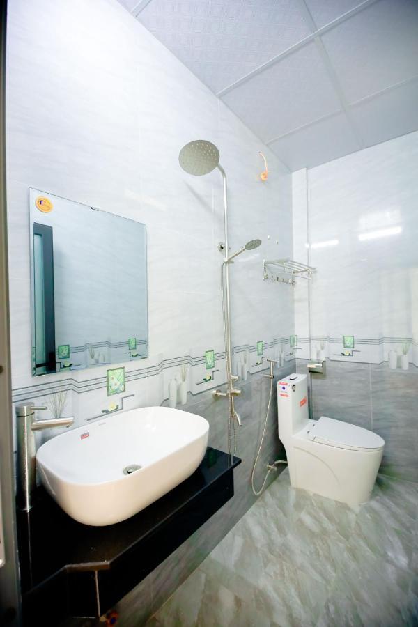 Bach Thao Hotel Νταλάτ Εξωτερικό φωτογραφία
