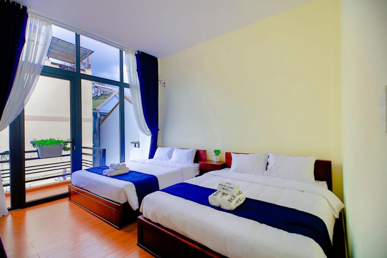 Bach Thao Hotel Νταλάτ Εξωτερικό φωτογραφία