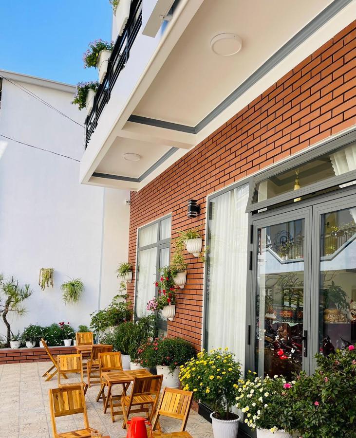 Bach Thao Hotel Νταλάτ Εξωτερικό φωτογραφία
