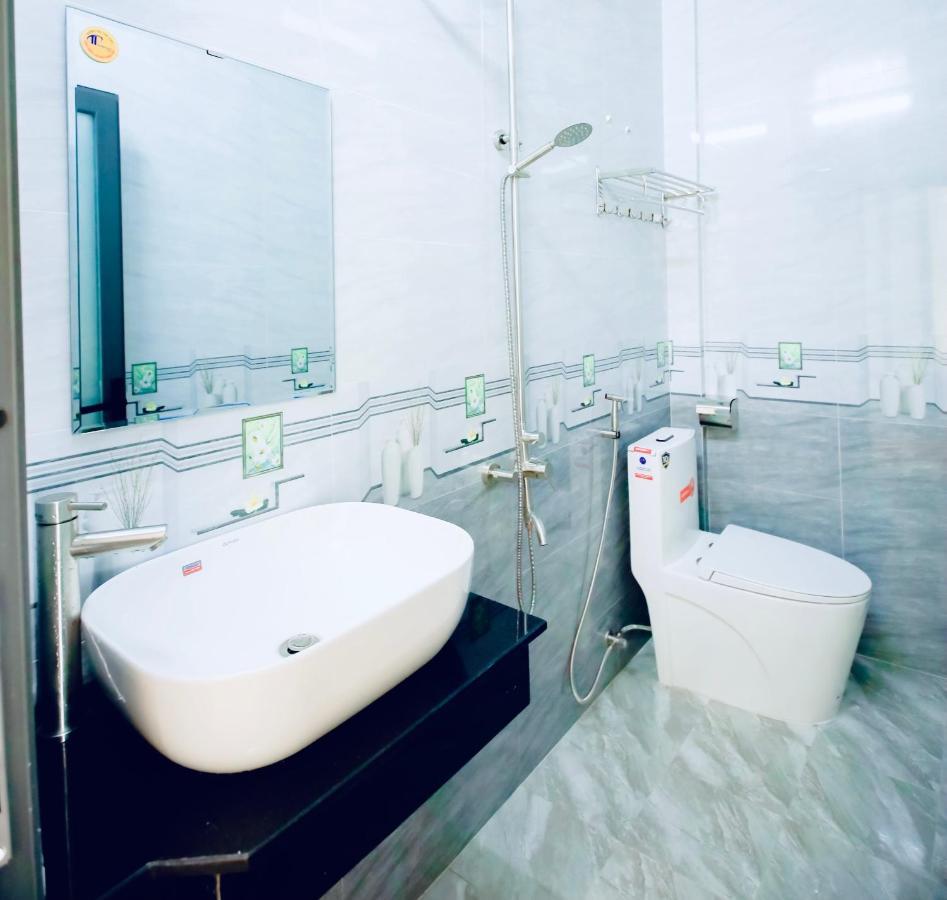 Bach Thao Hotel Νταλάτ Εξωτερικό φωτογραφία
