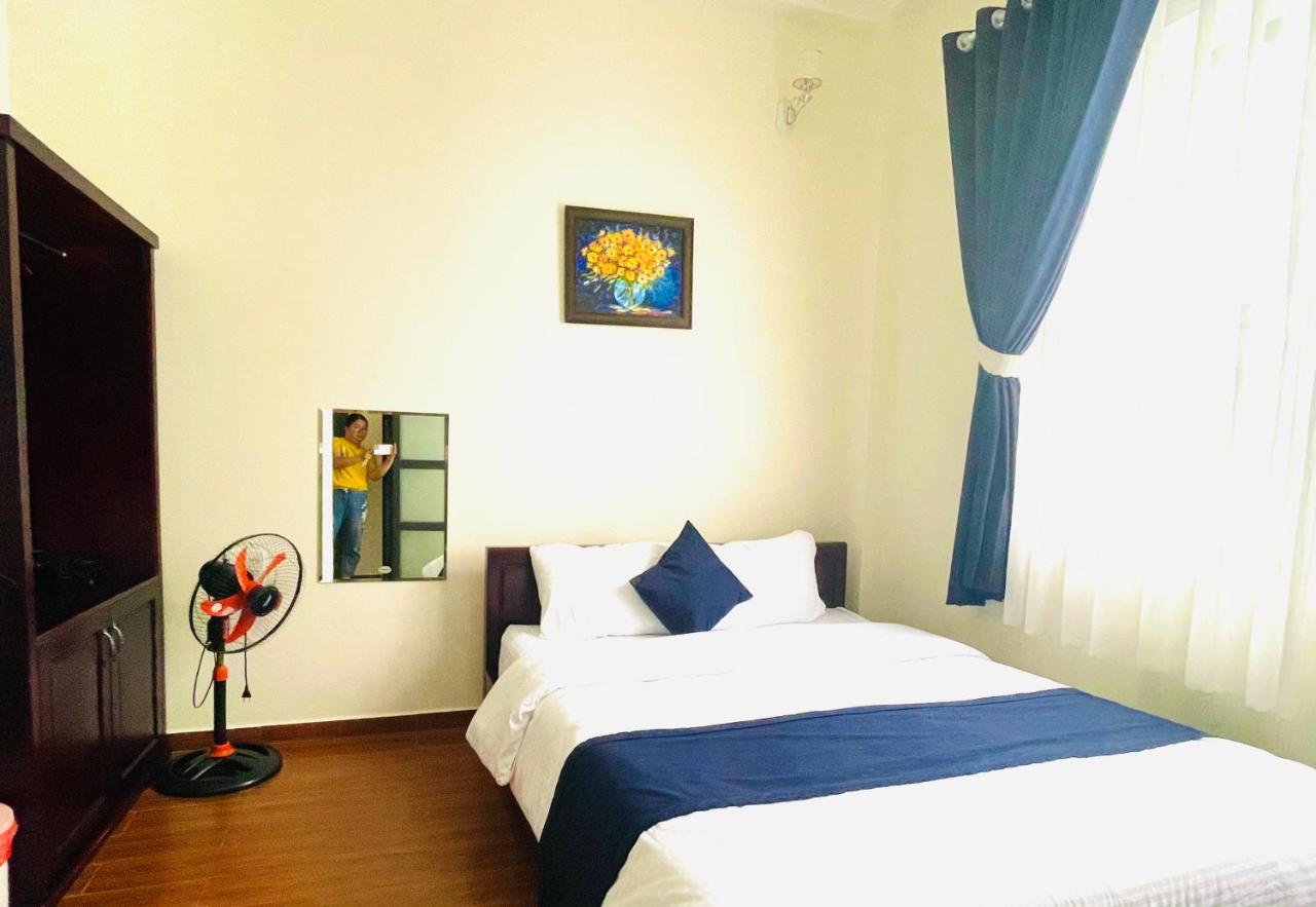 Bach Thao Hotel Νταλάτ Εξωτερικό φωτογραφία