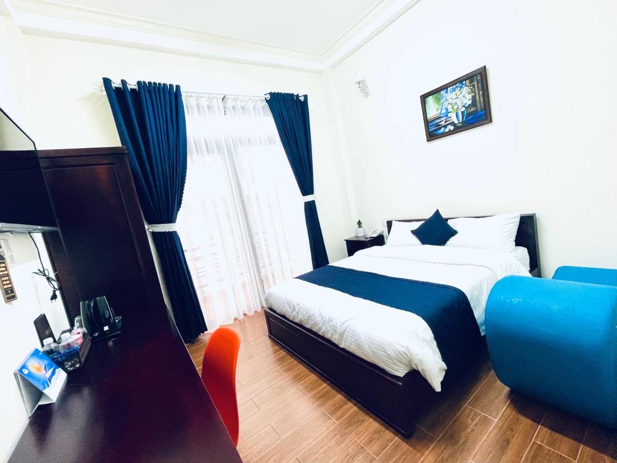 Bach Thao Hotel Νταλάτ Εξωτερικό φωτογραφία