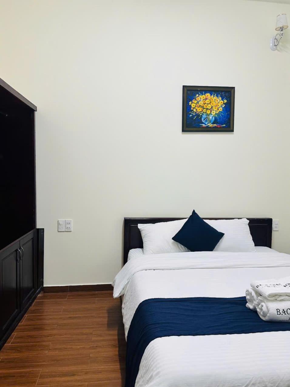 Bach Thao Hotel Νταλάτ Εξωτερικό φωτογραφία