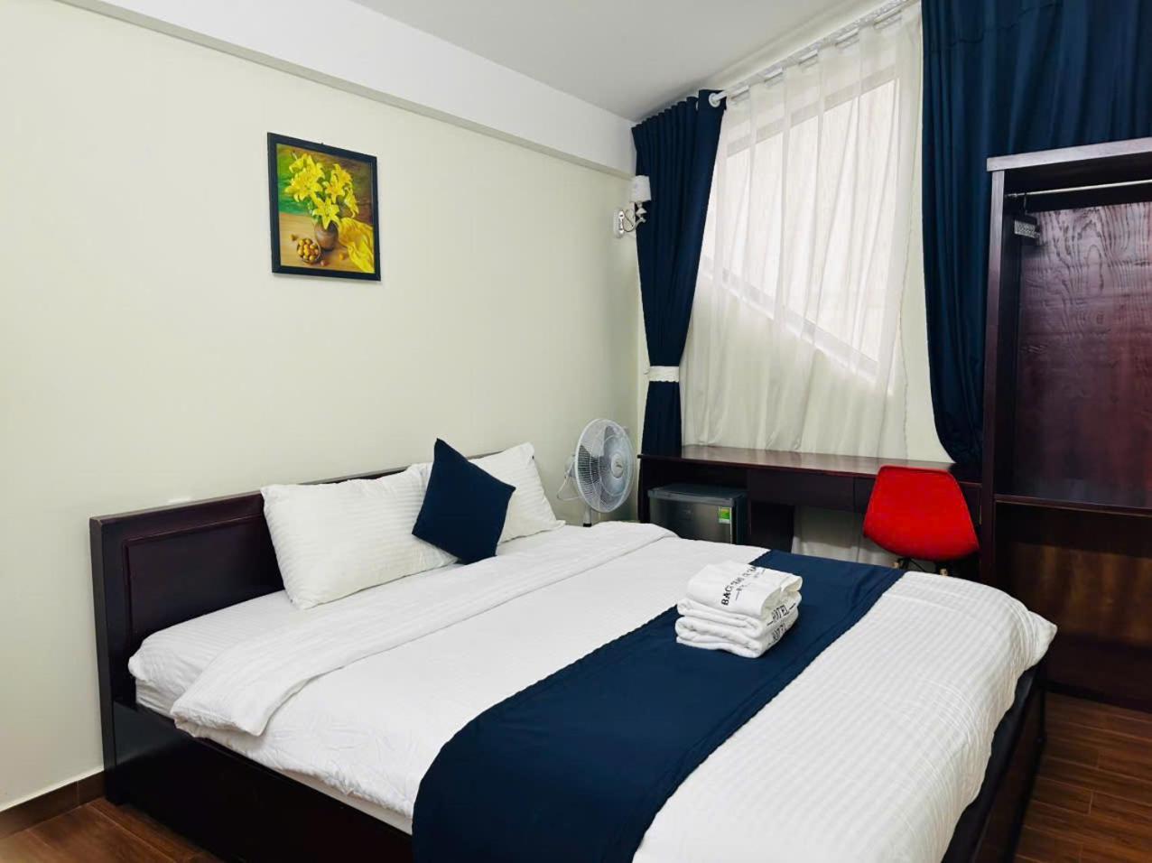 Bach Thao Hotel Νταλάτ Δωμάτιο φωτογραφία
