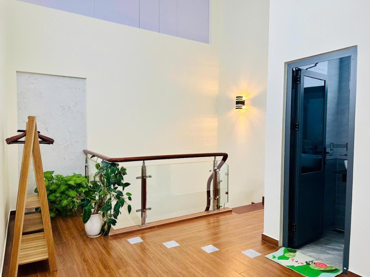 Bach Thao Hotel Νταλάτ Εξωτερικό φωτογραφία