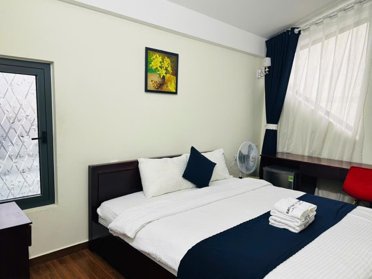Bach Thao Hotel Νταλάτ Εξωτερικό φωτογραφία