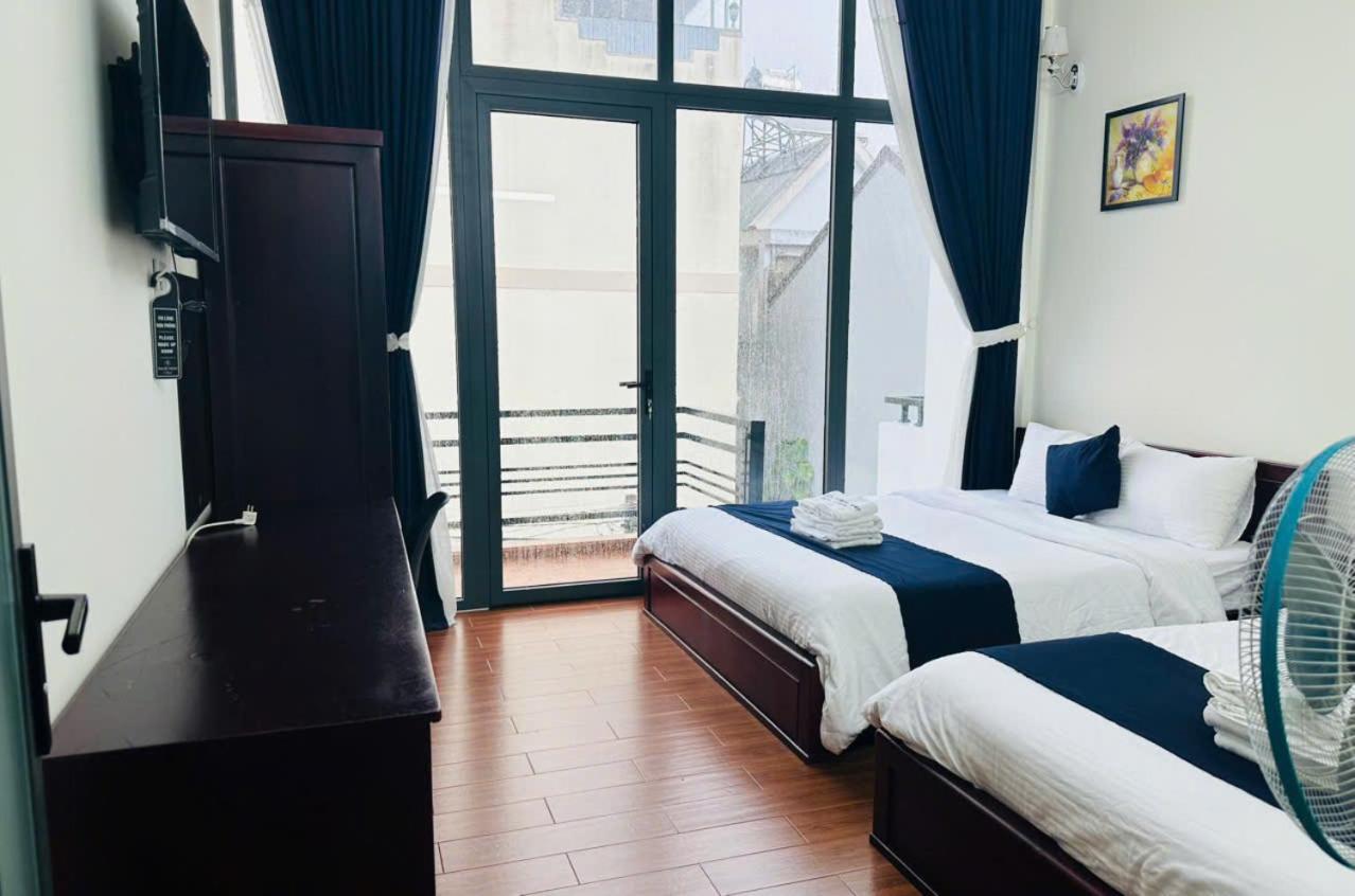 Bach Thao Hotel Νταλάτ Εξωτερικό φωτογραφία
