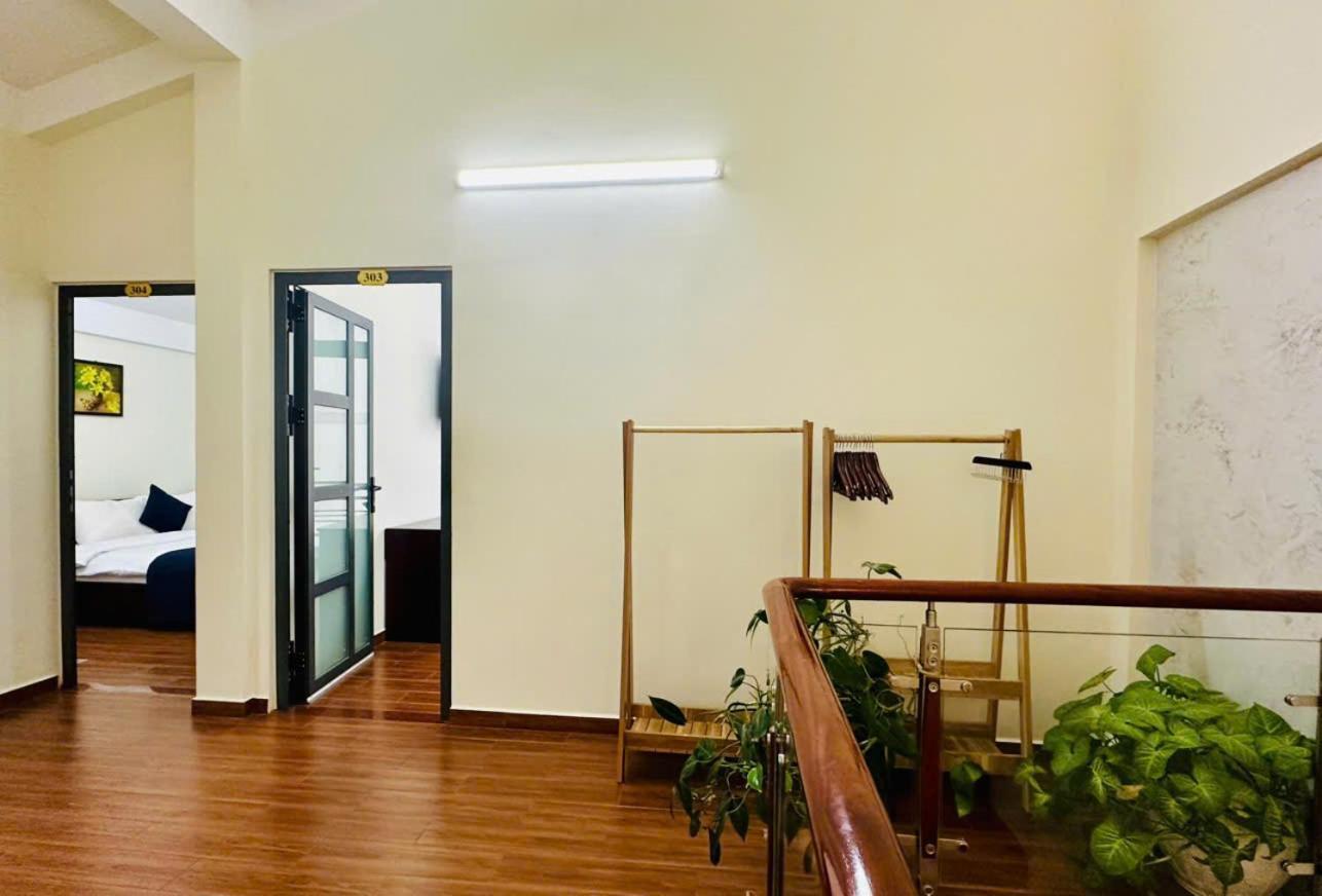 Bach Thao Hotel Νταλάτ Εξωτερικό φωτογραφία