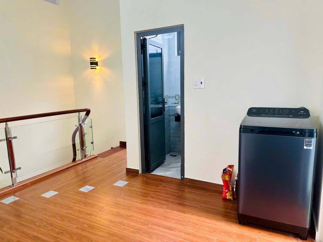Bach Thao Hotel Νταλάτ Εξωτερικό φωτογραφία
