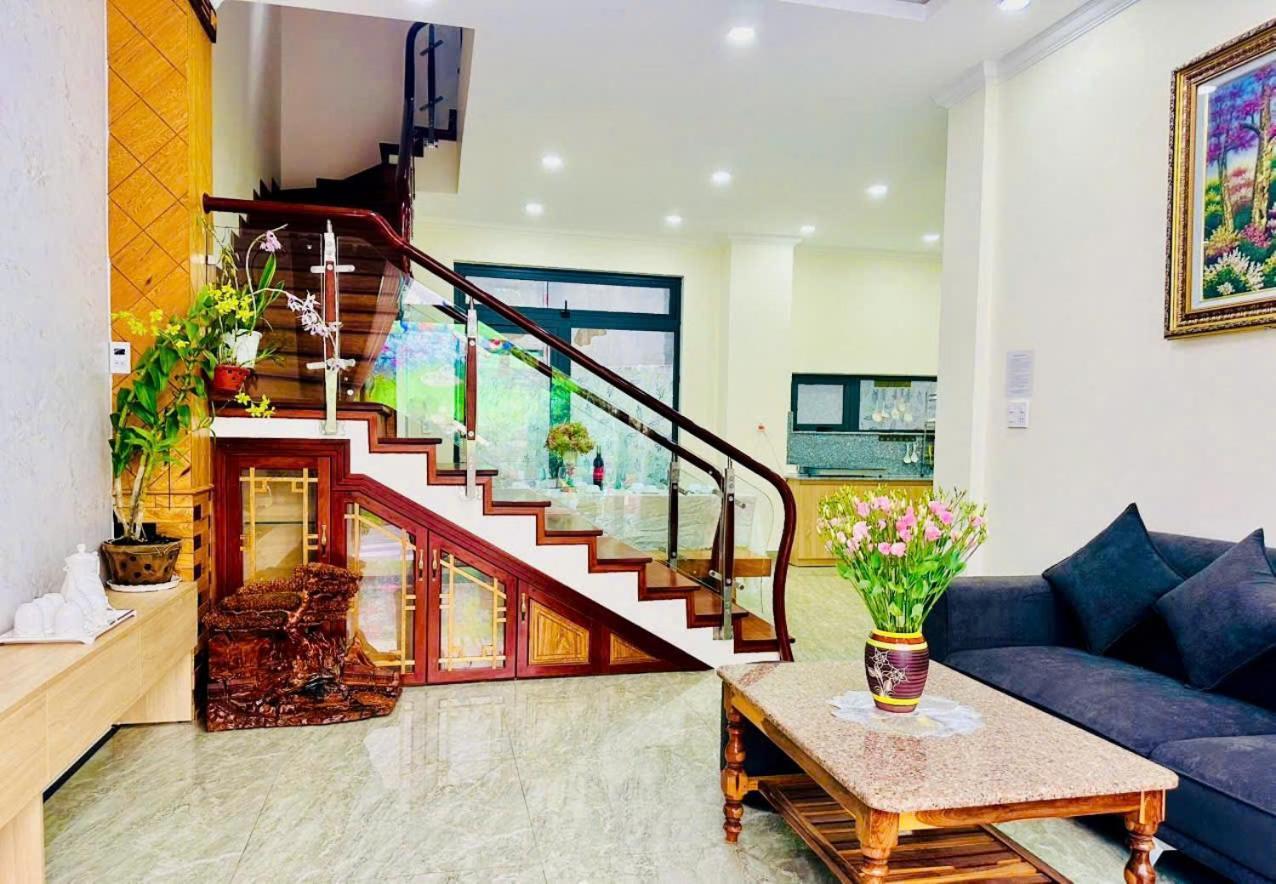 Bach Thao Hotel Νταλάτ Εξωτερικό φωτογραφία