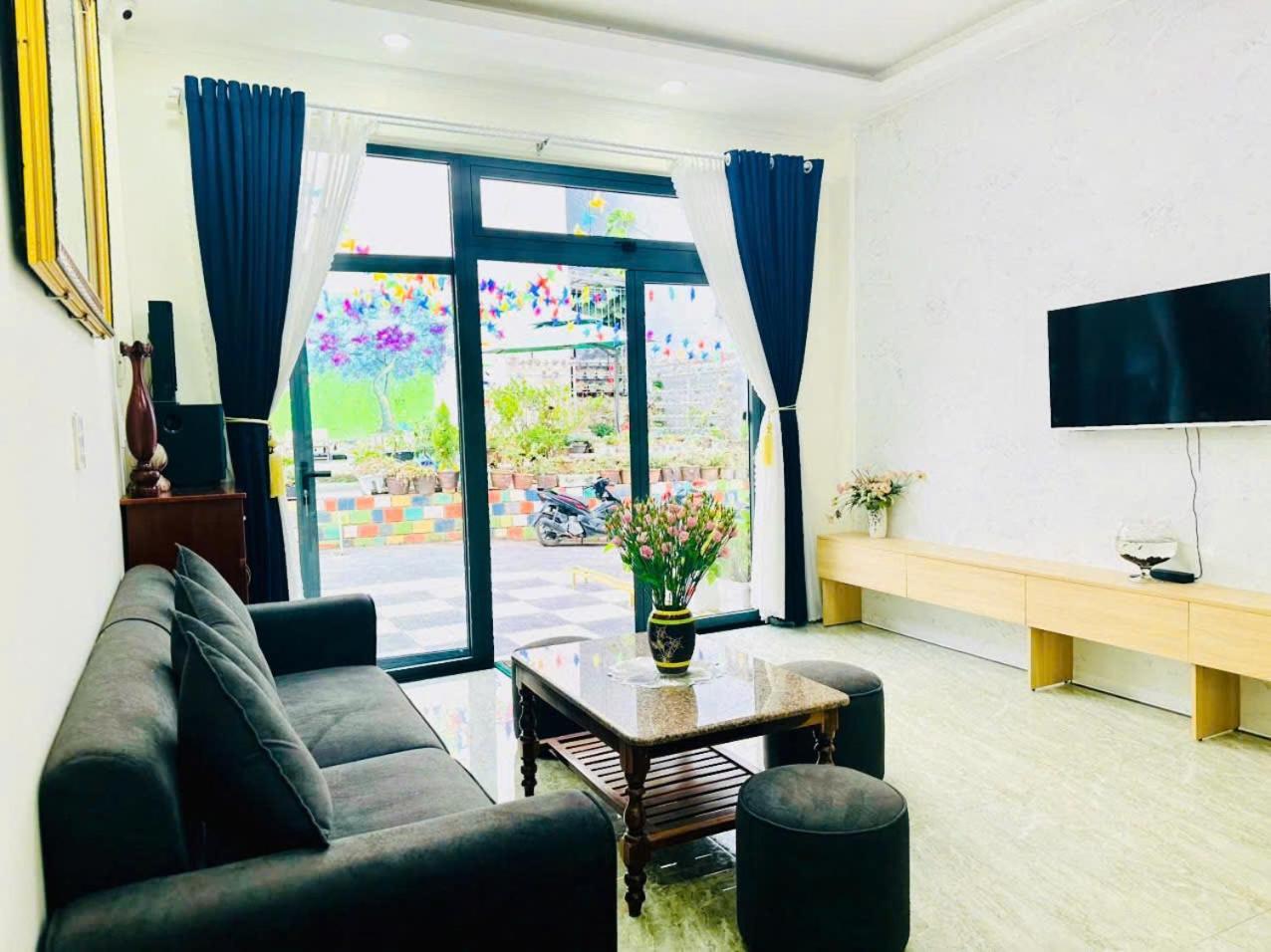 Bach Thao Hotel Νταλάτ Εξωτερικό φωτογραφία