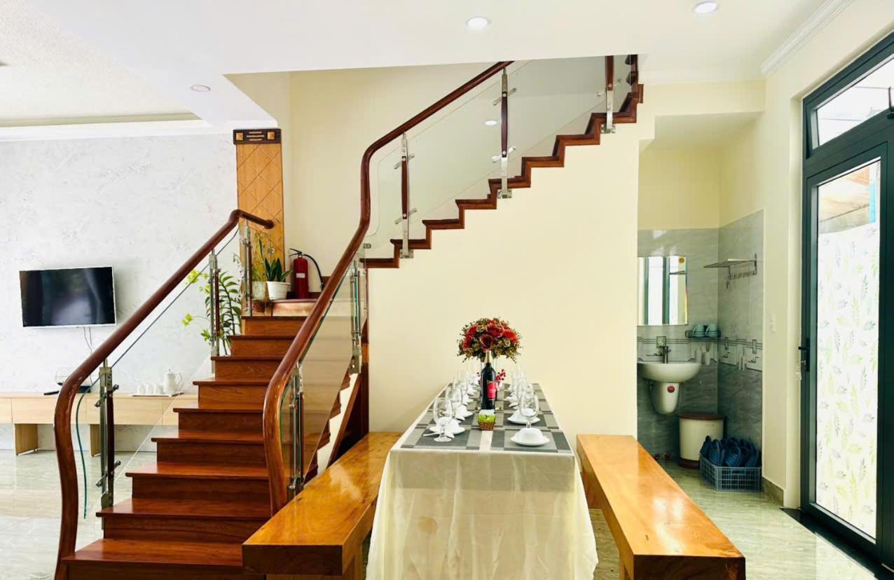 Bach Thao Hotel Νταλάτ Εξωτερικό φωτογραφία